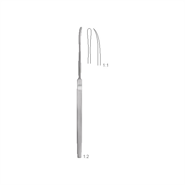 Septum elevators
