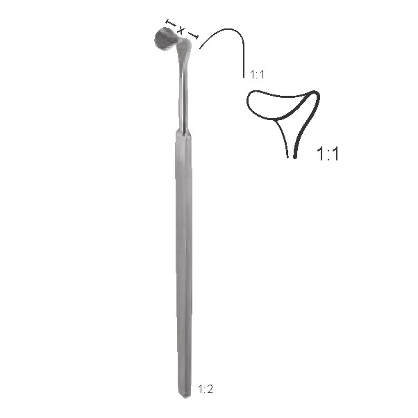 Trachea retractors